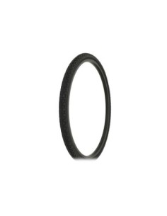 Tire 26 x 1.50 Black/Black Side Wall HF-165.